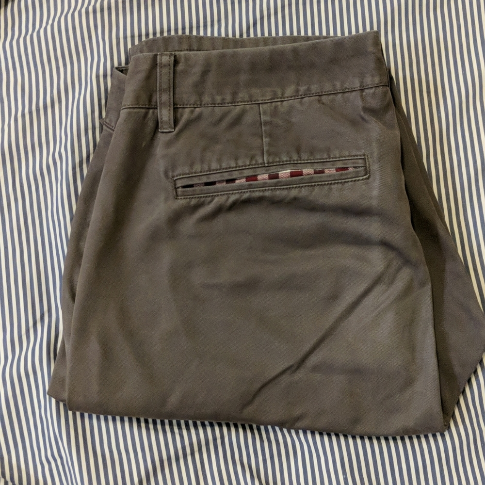 Bonobos Tailored Chinos